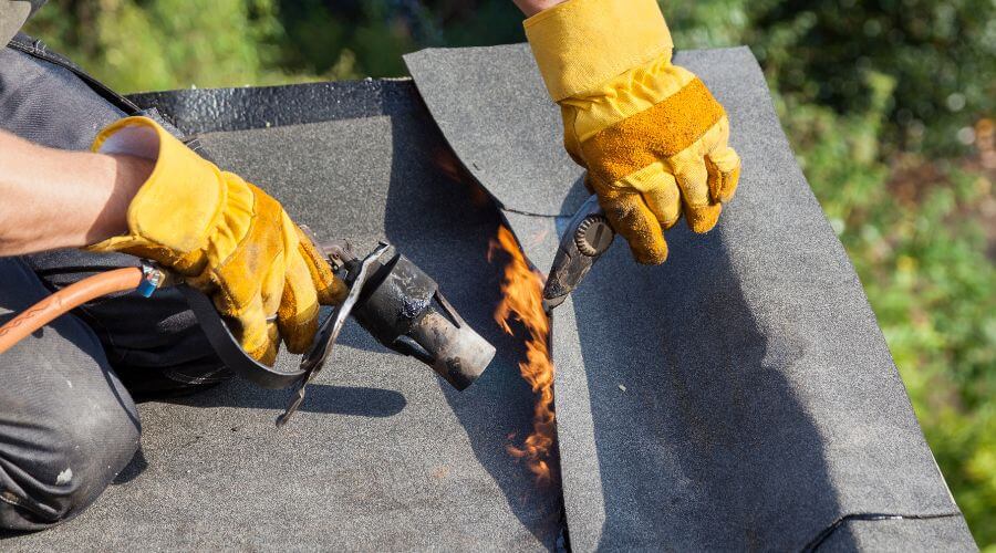 Expert flood damage restoration services in Ripley, TN